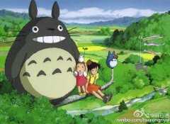 日本十大动画电影，经典必看（上）