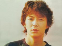 福山雅治结婚致股票下跌 婚后人气下滑