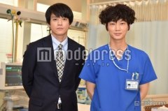 小栗旬加盟《产科医鸿鸟》饰平凡青年