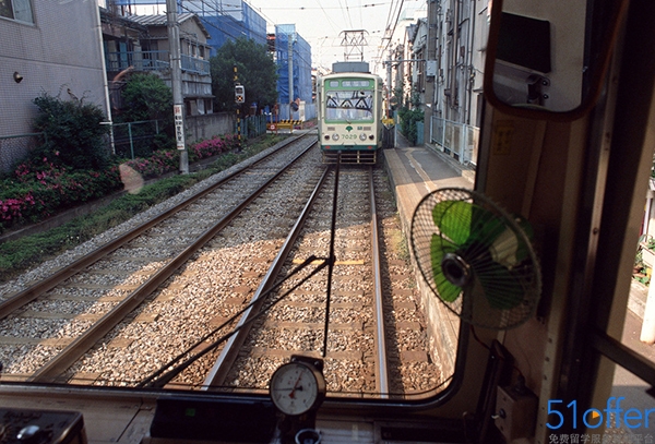 日本铁路