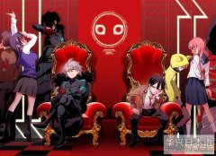 《鲁鲁修》监督担任网络漫画原作