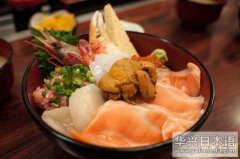 <b>吃日本料理 搜索日本十大美食的聚集地</b>