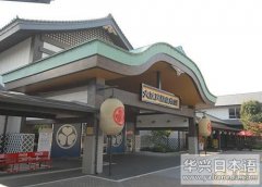 日本旅游 大江戶溫泉物語
