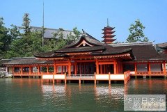 日本旅游 熊野本宫大社