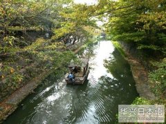 日本最大湖泊琵琶湖魅力古鎮＂近江八幡＂
