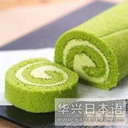 日本美食 抹茶(Matcha)-日本茶道之国粹