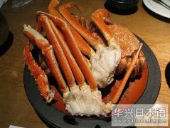 日本美食 虾蟹大作战 一次吃过瘾