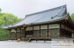 日本旅游 三十三间堂介绍