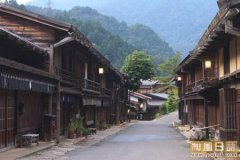 日本文化：长野县长寿3大秘诀 蝗虫亦是营养食品