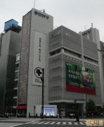 SONY 大厦