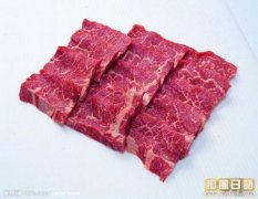 日本文化：日本的饮食文化 曾经禁止民众食肉