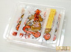 日本文化：日本奇怪食物TOP10 你吃过几种？