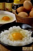 日本生食文化衰退 蛋浇饭也将迎来被禁命运？