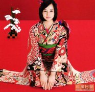 日本文化：日本女性温柔的三个层次