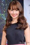 AKB48小嶋阳菜迎28岁生日 获粉丝生日祝福