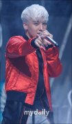 BIGBANG胜利进军日本银幕 饰黑帮老大儿子