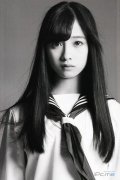 日本千年一遇美少女桥本环奈变身成熟俏佳人