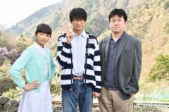 向井理与堤幸彦首次合作“集大成”日剧《神舌