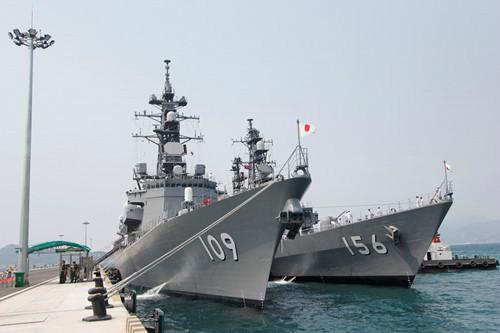 日媒：越南总理就南海对华叫板 期待日本出手